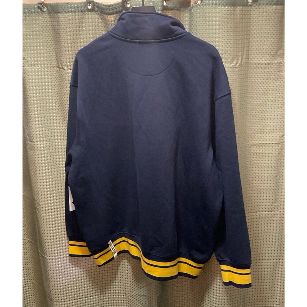 Champion quarter button up - Picture 5 of 5
